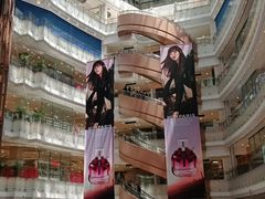 -新世界大丸百货