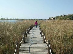 -农垦当壁镇兴凯湖旅游度假区