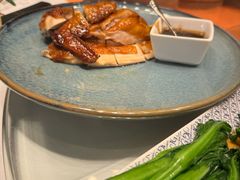 -美心·翠园(港汇恒隆广场店)