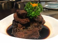 传统苏式熏鱼-童福兴·南京菜(老门东店)