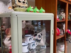 -小豆海棠(人民南路店)