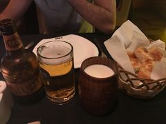 -Efes Turkish & Mediterranean Cuisine 艾菲斯餐厅(陆家嘴店)