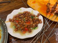 -连手特色烤串