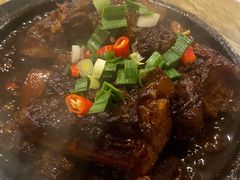 特色牛筋骨-富临轩私房菜(集庆门大街店)