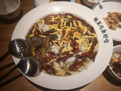 -太二酸菜鱼(石家庄万象城店)