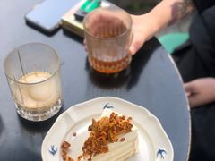-Be Lived Cafe比例咖啡(摩天轮店)
