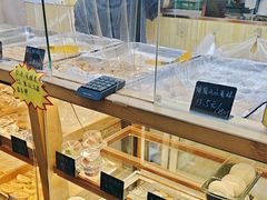 -包满意面包糕点(东坝店)