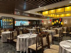 大堂-香云轩·顺德菜(香云纱园林酒店店)