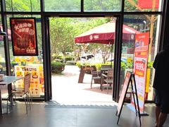 -汉堡王(上海凌云壹街坊店)