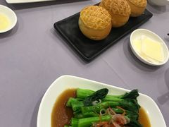 -维多利亚大酒店·雅园中餐厅