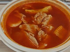 -华天延吉餐厅(西安门二店)