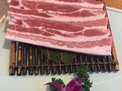 -一韩亭韩式烤肉(高新店)