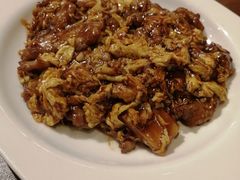 醋溜木须-南门小馆·清真(国贸商城店)