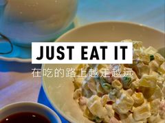 -玫瑰厅上海菜(兴国路店)