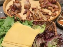 -拾柴熏酱-鲜虾水饺(群力店)