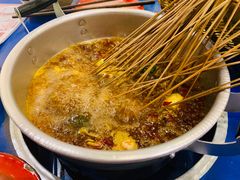 -马路边边串串香(双井直营店)