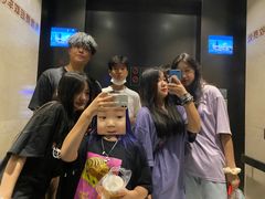 -傣妹火锅(南京东路一店)