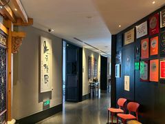 -江南雅厨(李公堤店)