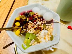 -锦府盐帮·张宅(世纪金源店)