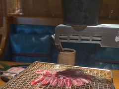 -九田家黑牛烤肉料理(华侨城店)