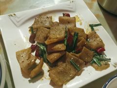 -老平遥饭馆