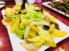 -桃子餐厅·天津菜(红星路直营店)