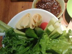 -大叹号啤酒屋·延边料理(建工店)