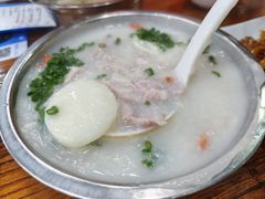 -南记食粥坊·宵夜大排档(莲花总店)