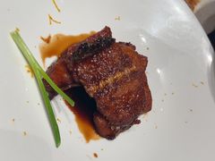 -狮王府淮扬菜(万象城店)