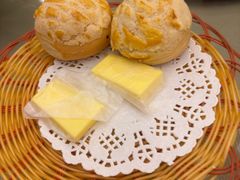 -香宫中餐厅·东北菜·铁锅炖·广式点心(哈尔滨香格里拉店)