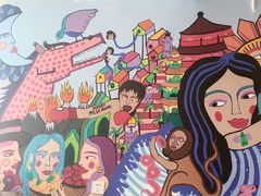 -Mesa Madre梅萨妈妈·Bintana(国贸店)