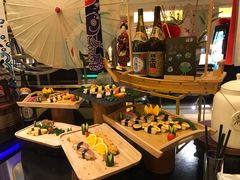 -永和铂爵国际酒店-威斯蒂娜西餐厅