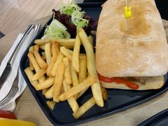 -朗迪姆餐厅(丰尚国际广场店)