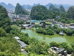 -桂林两江四湖景区