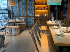 -亮欢寨快活林 酸汤鱼(仁怀店)