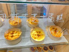 -Juicy Bakery(大学路店)
