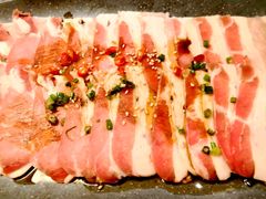 -新石器烤肉(中房金谊广场店)