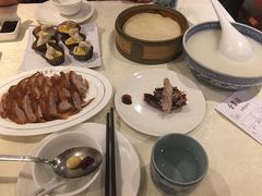 全聚德精品烤鸭-全聚德(前门店)