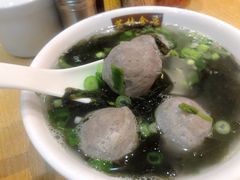 -荔林食店(西华路店)