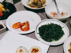 -徐记海鲜(梅溪新天地店)