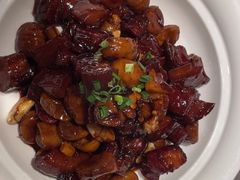 -向外鱼乐·土菜·虹鳟鱼