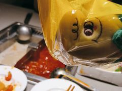 -海底捞火锅(塘厦天虹店)