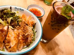 -越小品·越南餐厅(万科里店)