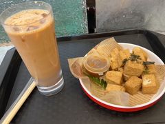 -孖记茶档·热腾茶餐(乐峰店)