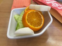 -豪客来牛排(红豆万花城店)