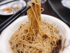 葱油拌面-协和菜馆(凤凰街店)