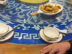 -春天里餐厅(西田城店)