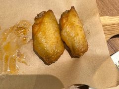 -必胜客(吾悦广场店)