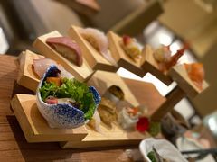 -阿吾罗日本料理(K11艺术中心店)