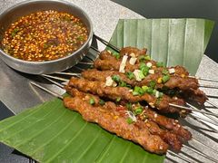 -Ameigo梅果·云贵川bistro(长宁来福士店)